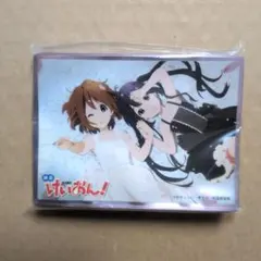 2026年最新】けいおん スリーブの人気アイテム - メルカリ