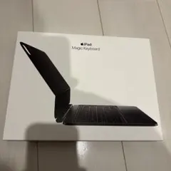 MWR23J/A iPad Magic Keyboard 11インチ用