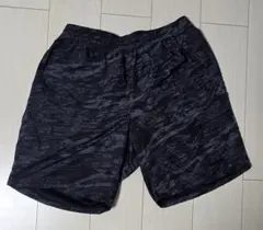 back channel GHOSTLION CAMO SHORTS 最終型のサムネイル