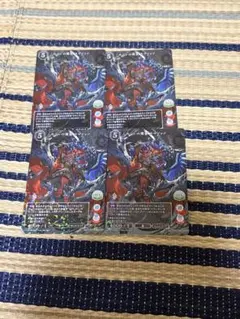 カーンの勇者　カマソッソ　SR FGO ビルディバイド　4枚