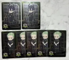 ツイステ マレウス セベク メタカ5 SD 運動着