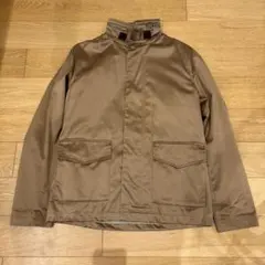 A.P.C. ブラウン ジャケット