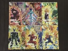 ドラゴンボールスーパーダイバーズ DBSDV