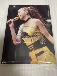 2026年最新】安室奈美恵 dvd finally 札幌の人気アイテム - メルカリ
