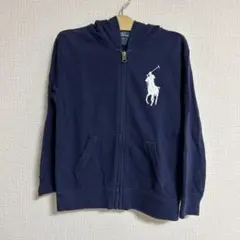 ポロラルフローレン パーカー