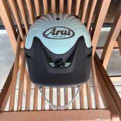 Arai Hyper-T イーグルグレー59-60cmのサムネイル