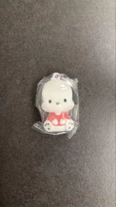 ポチャッコ　ふわわフロッキー