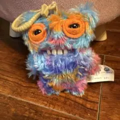 Fuggler キーホルダー