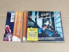 2026年最新】ROCK_N_ROLL_STANDARD_CLUB_BANDの人気アイテム - メルカリ