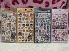 【正規品】BONBON DROP 和柄 まとめ売り