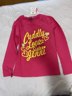 SISTER Jenni未使用ロンT