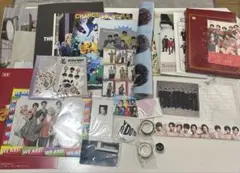 Snow Man CD グッズセット