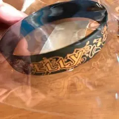 ELLYゴムブレス