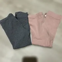 レギンス　95 2枚セット