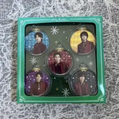 King & Prince キンプリ オーナメント 5個セット
