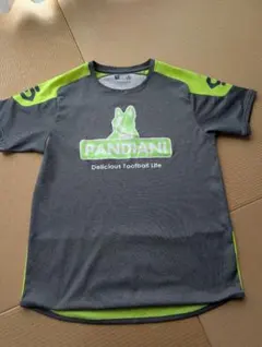 soccer junky PANDIANI 半袖シャツ Mサイズのサムネイル