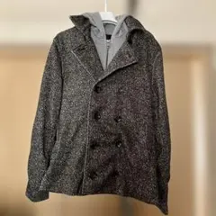 ダブルブレストジャケット