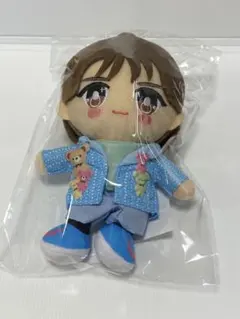 M!LK 曽野舜太 ぬいぐるみ SMILE POP! スマポ - メルカリ