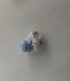 とっとこハム太郎　スイングマスコット　ガチャ　リボンちゃん