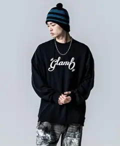 glamb All Purpose Sweatのサムネイル