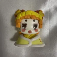 鬼滅の刃　遊郭編　ガシャポン　ガチャガチャ　おねむたん　我妻善逸　善子