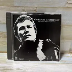 ゴードン・ライトフット　ベスト盤2CD４９曲　輸入盤
