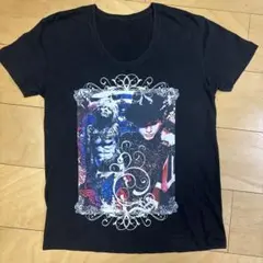 森重樹一 中島卓偉 Tシャツ ZIGGY