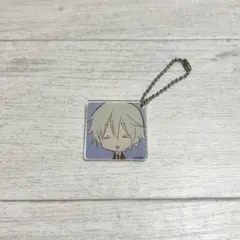 妖狐×僕SS いぬぼく 原画展 御狐神双熾 アクリルキーホルダー いぬぼく展