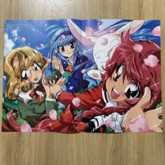 2025年最新】レイアースポスターの人気アイテム - メルカリ