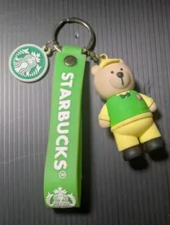 スターバックス キーホルダーのサムネイル
