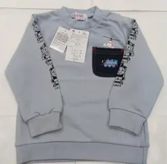 【未使用】トーマス 221168105 95cm 長袖Tシャツ キッズ