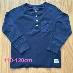 OSHKOSH 長袖カットソー 6/6A