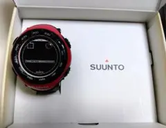 2026年最新】suunto レガッタの人気アイテム - メルカリ