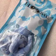 白井さん　コインパーキングデリバリー ぬいぐるみ　キーホルダー　ぶら下がり