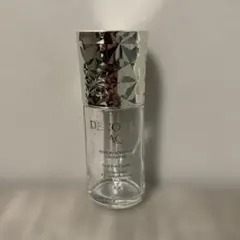 【空容器】コスメデコルテ AQ 毛穴美容液オイル 40ml