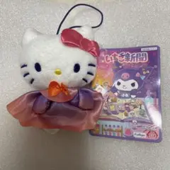 2025年最新】ハローキティいちごストラップの人気アイテム