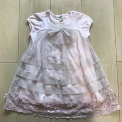 JILLSTUART NEWYORK ワンピース90cm