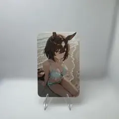 【最高品質】ウラシク　セクシーカード
