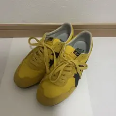 Onitsuka Tiger SERRANO YELLO