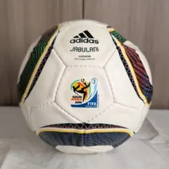adidas Jabulani サッカーボール ４号球のサムネイル