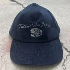 EBBETS FIELD FLANNELS×slowpokeキャップ 山田蓮 2026年最新】tatoo studio yamada capの人気アイテム - メルカリ