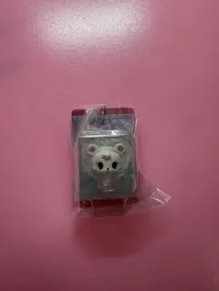 ジュエルペット パッケージミニチュアチャーム ラブラ