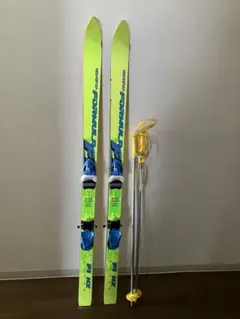 2026年最新】ニシザワ スキー板の人気アイテム - メルカリ