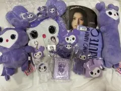 GiGO限定 TWICE LOVELYS サナ 10点セット GiGO限定 TWICE LOVELYS サナ 10点セット - メルカリ