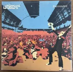 【2LP】The Chemical Brothers / Surrender