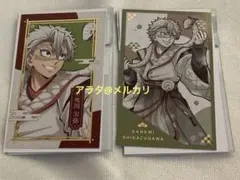 2025年最新】鬼滅の刃ランダムフォトカードの人気アイテム - メルカリ