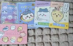 ちいかわ　トレカ　カード　まとめ売り レア