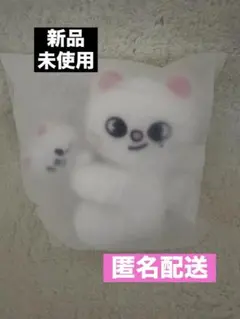 SKZOO 10cmぬい マグネット ジニレット - メルカリ