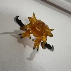 ドラゴンクエスト　クリスタルモンスターズ エスターク