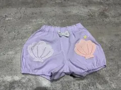 baby cheer 貝殻　パンツ　90サイズのサムネイル